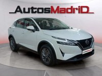 Nissan Qashqai 2021 occasion