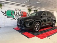 Hyundai TUCSON 2021 occasion