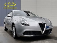 Alfa Romeo Giulietta 2021 occasion