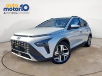 Hyundai BAYON 2021 occasion