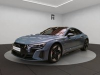 Audi RS e-tron GT 2021 occasion