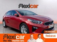 Kia cee'd / Ceed 2021 occasion