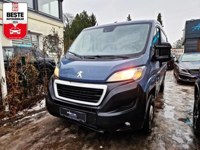 Peugeot Boxer 2021 occasion
