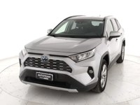 Toyota RAV 4 2021 occasion