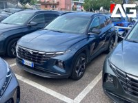 Hyundai TUCSON 2021 occasion