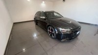 Audi RS6 2021 occasion
