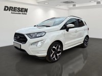 Ford EcoSport 2021 occasion