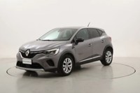 Renault Captur 2021 occasion