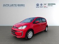 Volkswagen e-up! 2021 occasion