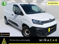 Citroën Berlingo 2021 occasion