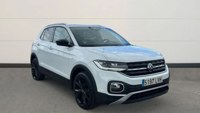 Volkswagen T-Cross 2021 occasion