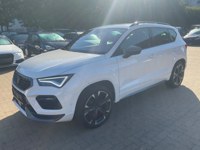 Cupra Ateca 2021 occasion