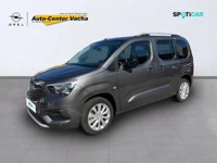 Opel Combo 2021 occasion