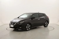 Nissan Leaf 2021 occasion