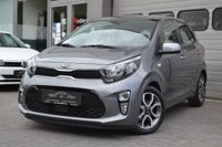 Kia Picanto 2021 occasion