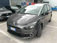 Citroën C4 SpaceTourer 2021 occasion