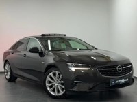 Opel Insignia 2021 occasion