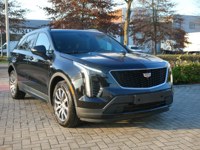 Cadillac XT4 2021 occasion