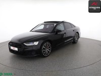 Audi S8 2021 occasion