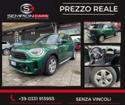 MINI Countryman C (Cooper) 2021 occasion