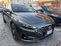 Hyundai i30 2021 occasion