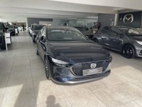 Mazda 3 2021 occasion