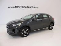 Kia XCeed 2021 occasion