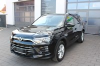 Ssangyong Korando 2021 occasion