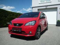 Seat Mii 2021 occasion
