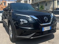 Nissan Juke 2021 occasion