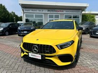 Mercedes-Benz A 45 AMG 2021 occasion