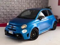 Abarth 595 Competizione 2021 occasion