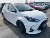 Toyota Yaris 2021 occasion
