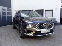 Hyundai SANTA FE 2021 occasion
