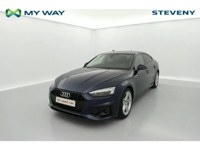 Audi A5 2021 occasion