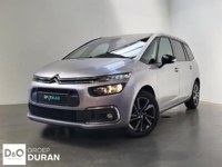 Citroën C4 Picasso 2021 occasion