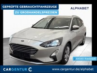 Ford Focus 2021 occasion