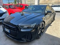 Audi RS7 2021 occasion