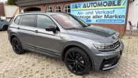 Volkswagen Tiguan Allspace 2021 occasion