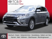 Mitsubishi Outlander 2021 occasion