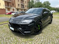 Lamborghini Urus 2021 occasion