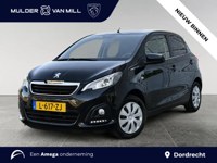 Peugeot 108 2021 occasion