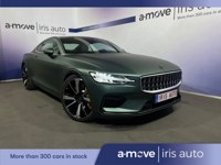 Polestar 1 2021 occasion