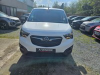 Opel Combo 2021 occasion