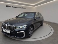 BMW 750 2021 occasion