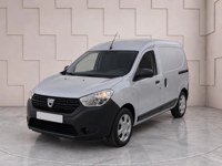 Dacia Dokker 2021 occasion