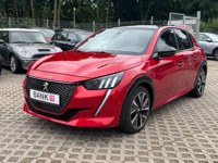 Peugeot 208 2021 occasion
