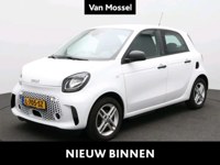 Smart ForFour 2021 occasion