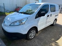 Nissan NV200 2021 occasion