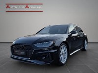 Audi RS4 2021 occasion